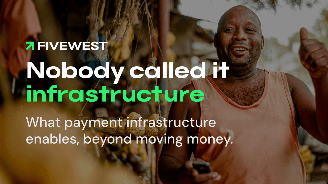 Fivewest UI